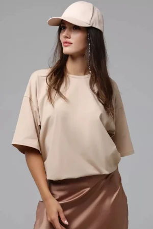 100% Cotton Solid T-shirts Summer Casual Women Sporty Short Sleeve Tees Fashion White Black Clothing Loose O-Neck Female Tops